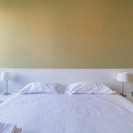 Altido Trendy Flat With Balcony, Easy Access To Centre * Milan